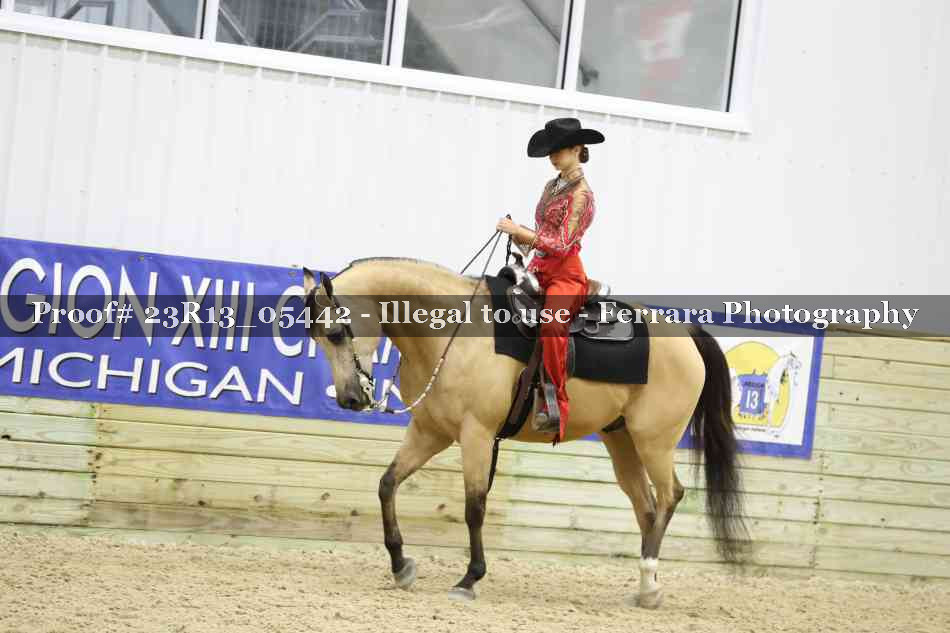 Proof Number 23R13_05442