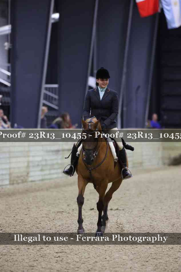 Proof Number 23R13_10455