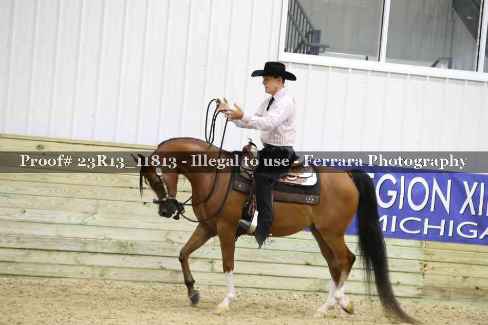 Proof Number 23R13_11813