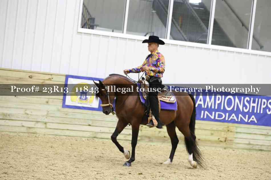 Proof Number 23R13_11843