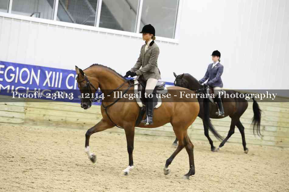 Proof Number 23R13_12114