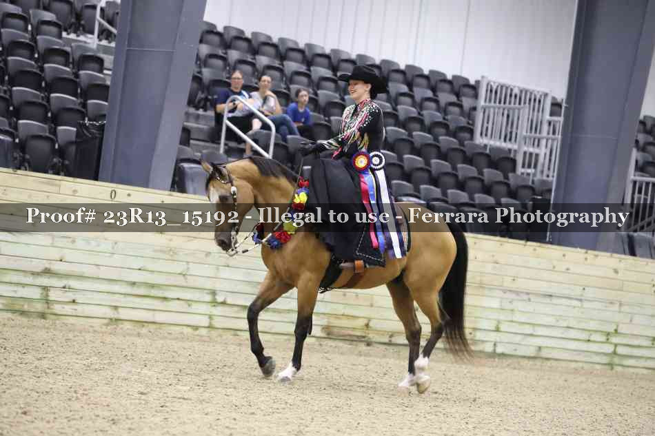 Proof Number 23R13_15192