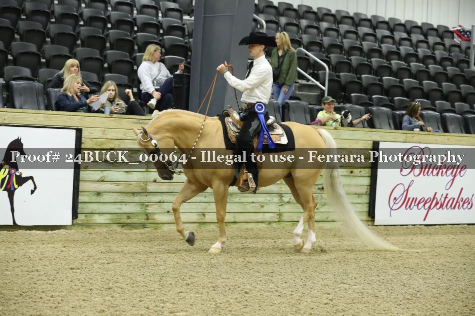 Proof Number 24BUCK_00064