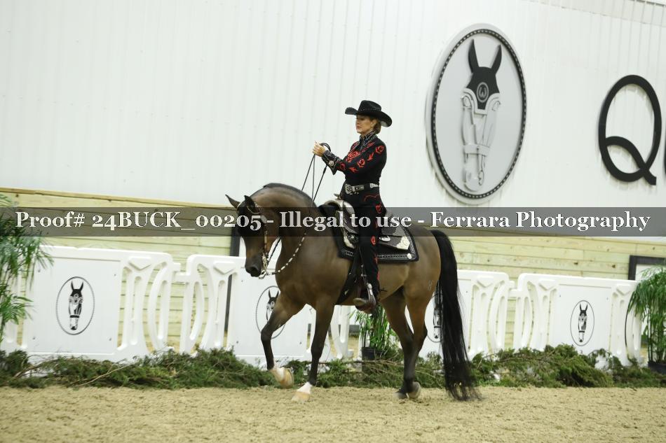 Proof Number 24BUCK_00205