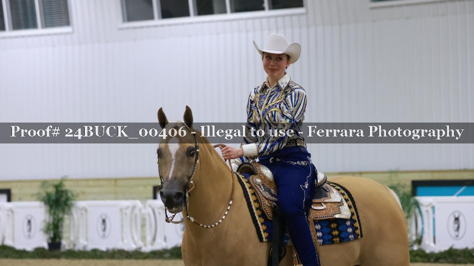 Proof Number 24BUCK_00406