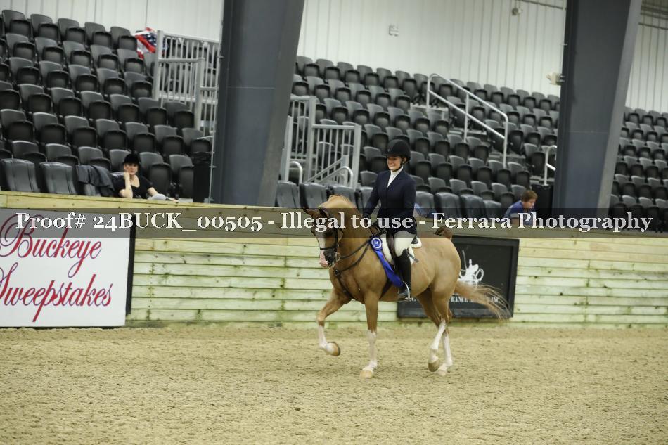 Proof Number 24BUCK_00505