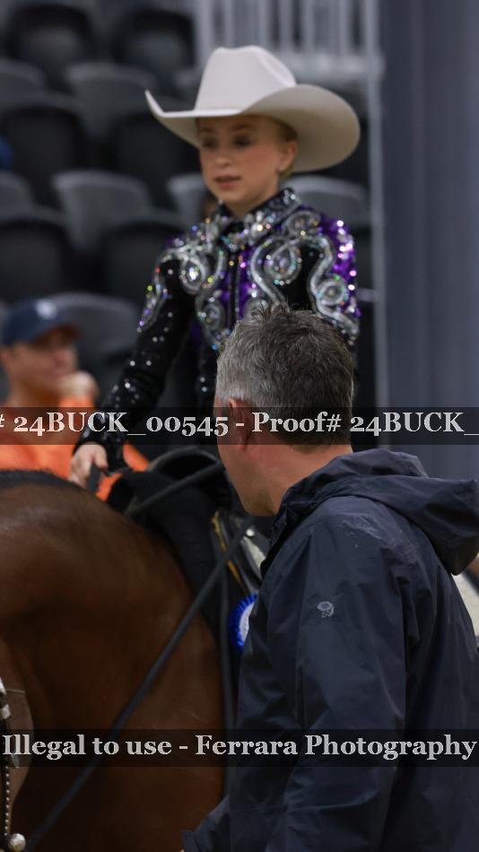 Proof Number 24BUCK_00545