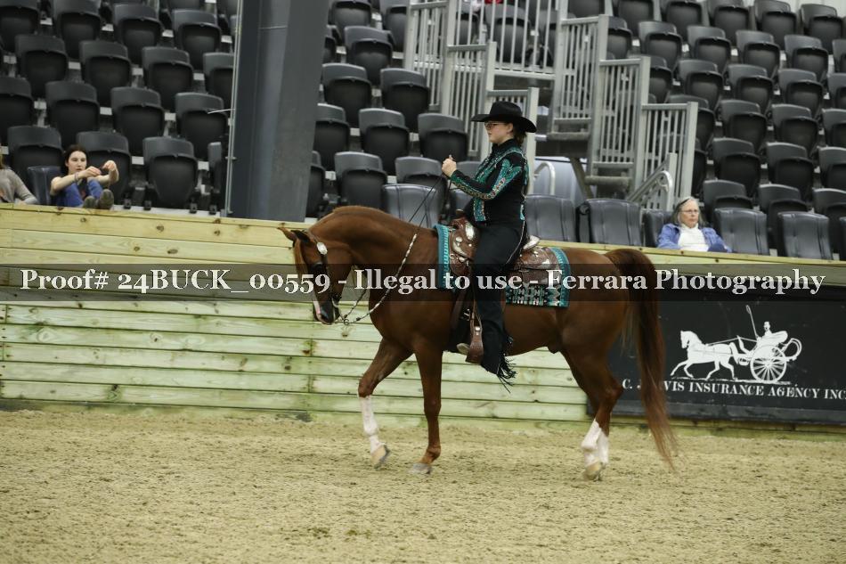 Proof Number 24BUCK_00559