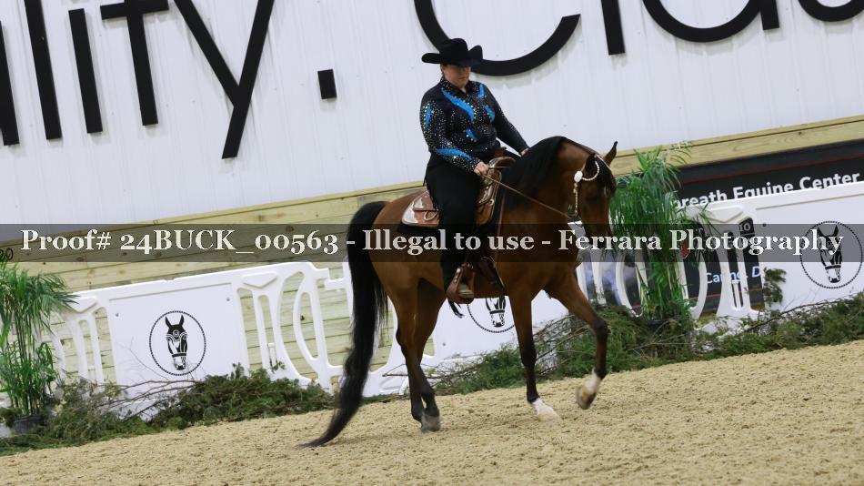 Proof Number 24BUCK_00563