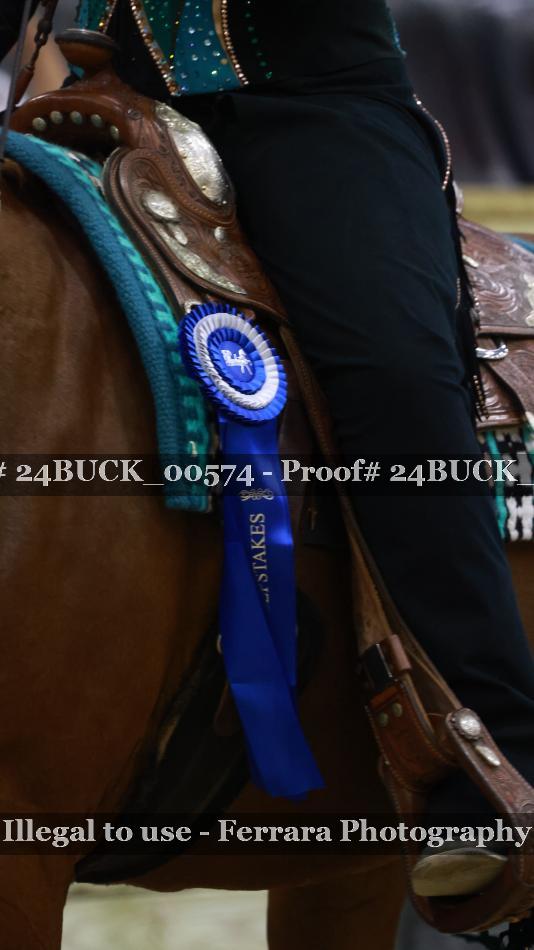 Proof Number 24BUCK_00574