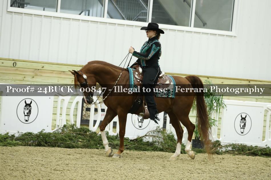 Proof Number 24BUCK_00847