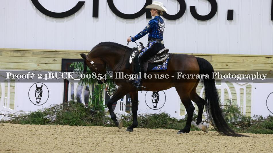 Proof Number 24BUCK_00854