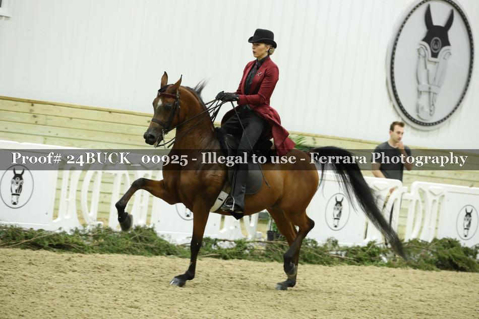 Proof Number 24BUCK_00925