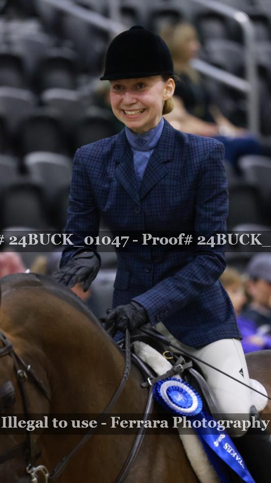 Proof Number 24BUCK_01047