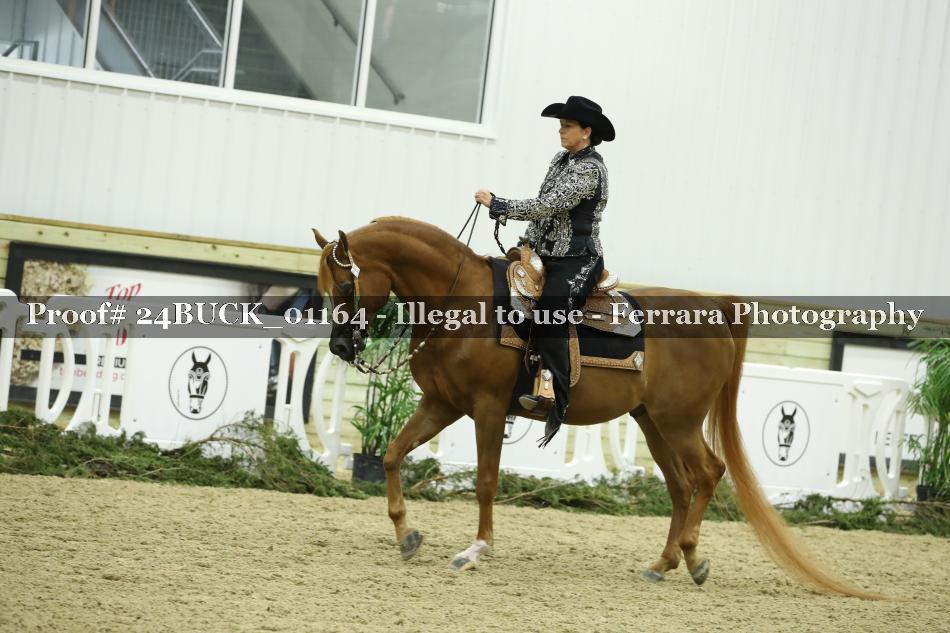 Proof Number 24BUCK_01164