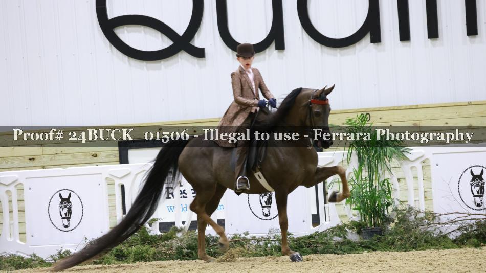 Proof Number 24BUCK_01506