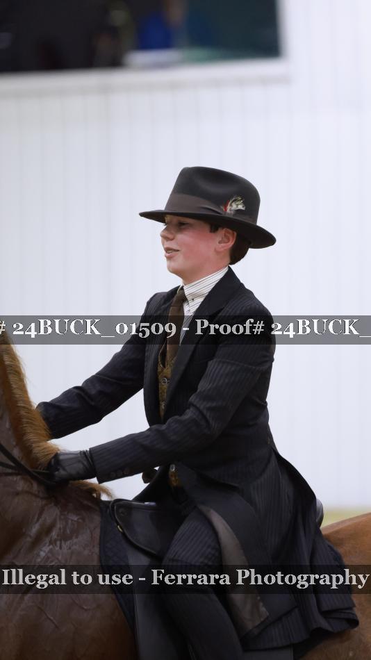 Proof Number 24BUCK_01509