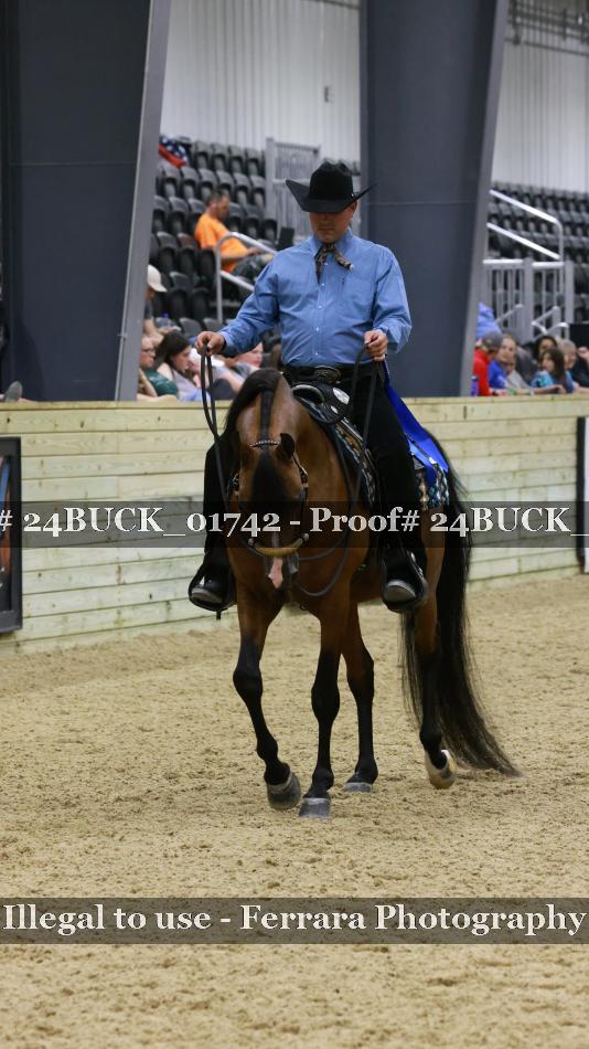 Proof Number 24BUCK_01742