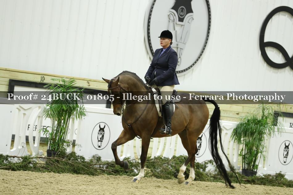 Proof Number 24BUCK_01805