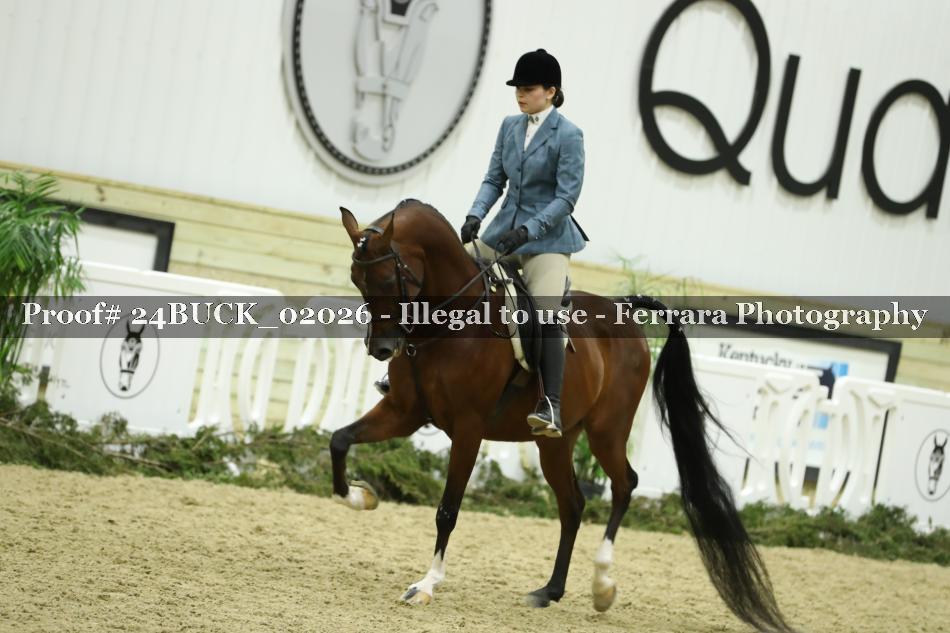 Proof Number 24BUCK_02026