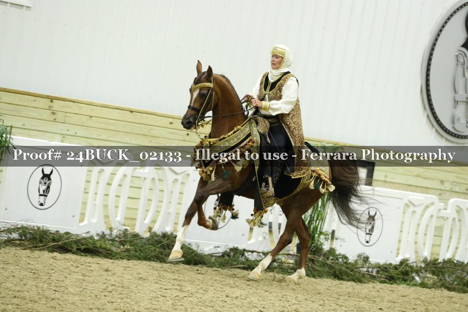 Proof Number 24BUCK_02133
