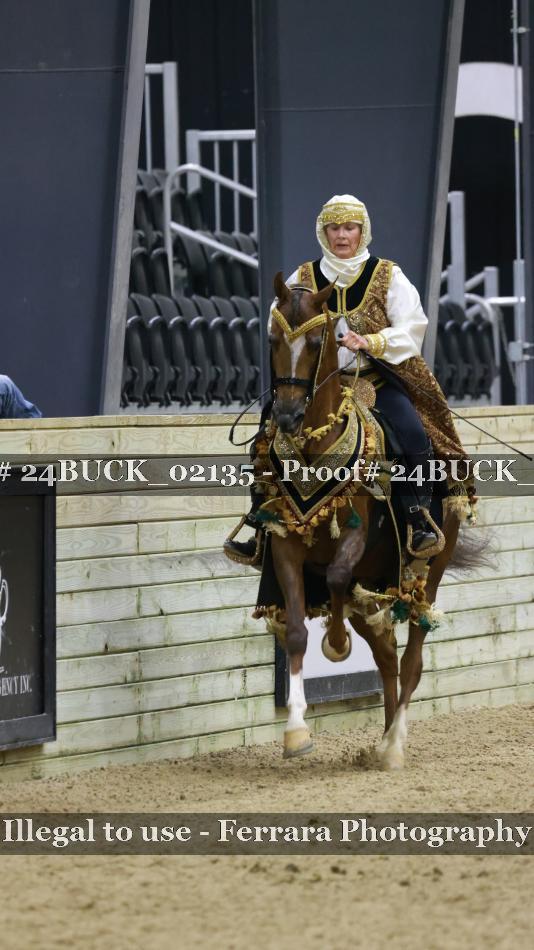 Proof Number 24BUCK_02135