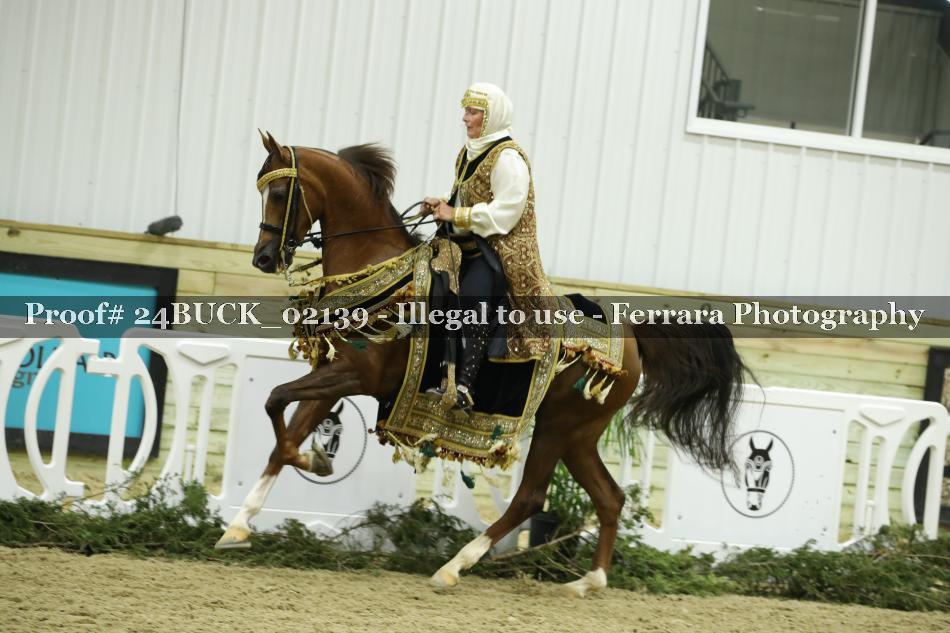 Proof Number 24BUCK_02139