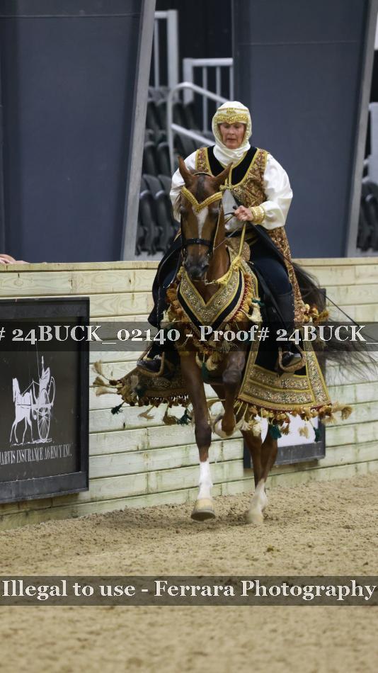 Proof Number 24BUCK_02140