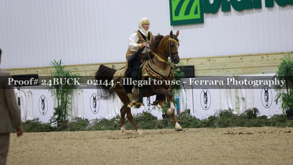 Proof Number 24BUCK_02144