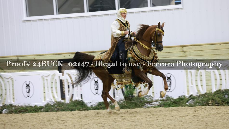 Proof Number 24BUCK_02147