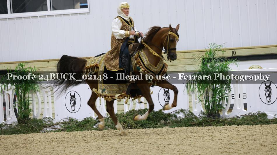 Proof Number 24BUCK_02148
