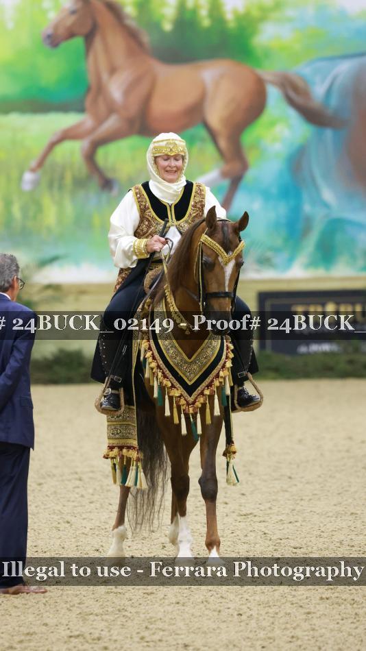 Proof Number 24BUCK_02149