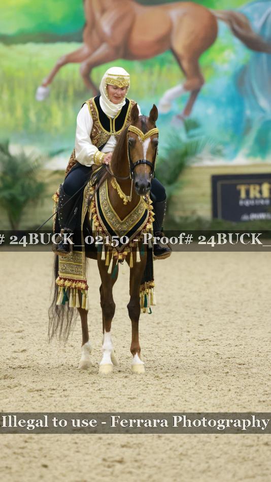 Proof Number 24BUCK_02150