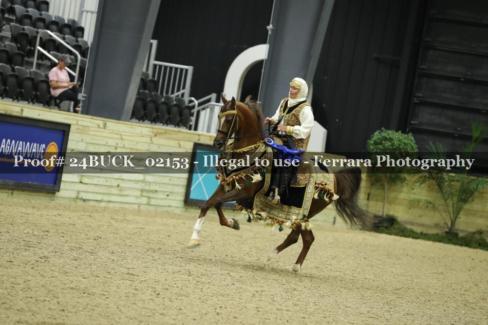 Proof Number 24BUCK_02153