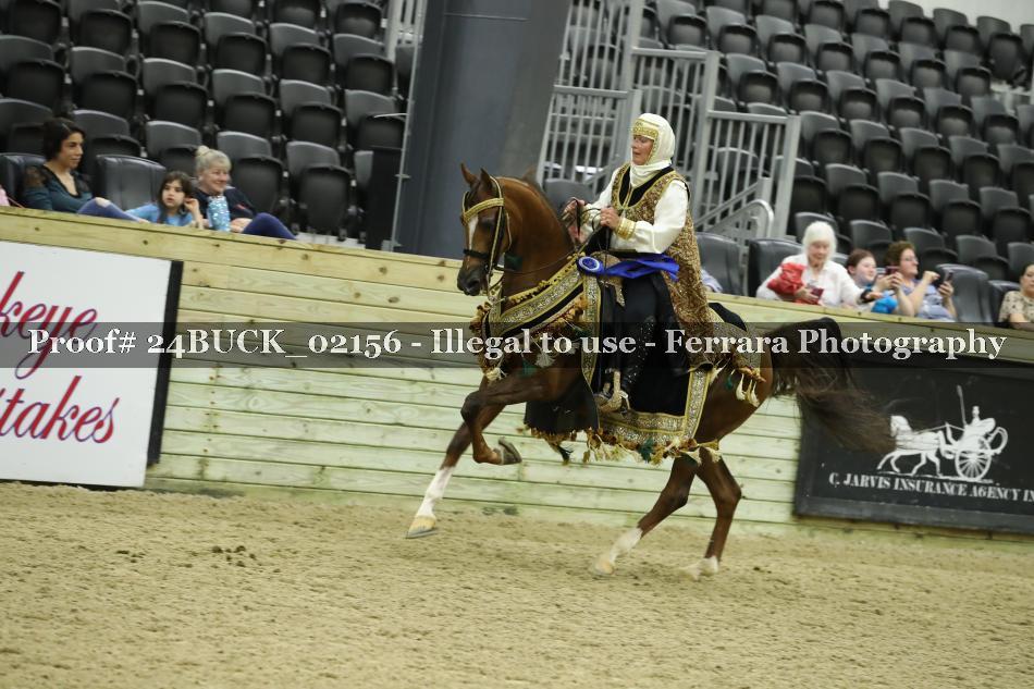 Proof Number 24BUCK_02156