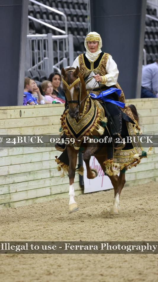 Proof Number 24BUCK_02159