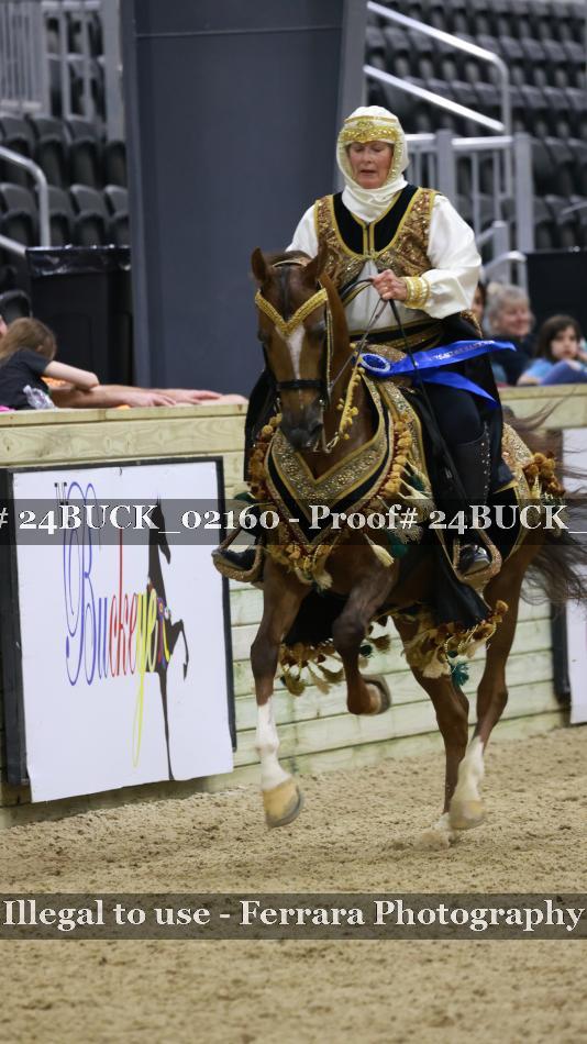 Proof Number 24BUCK_02160