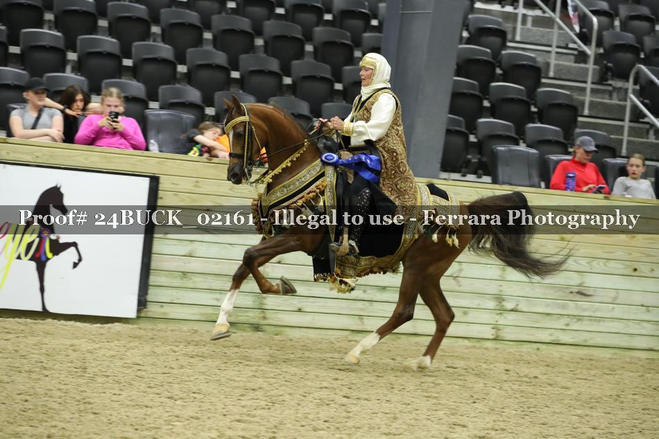 Proof Number 24BUCK_02161