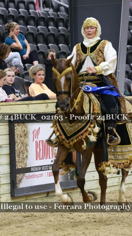 Proof Number 24BUCK_02163