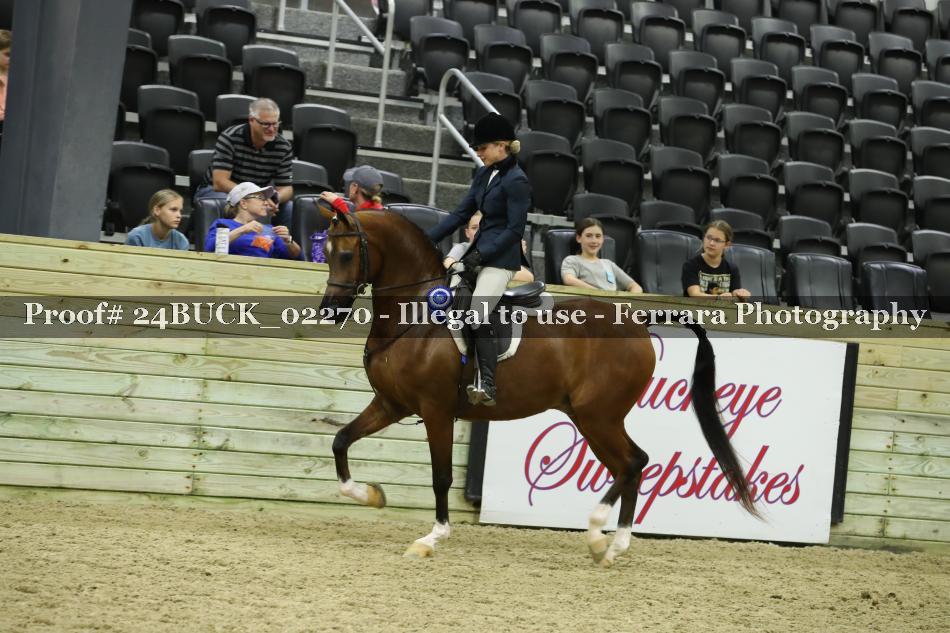 Proof Number 24BUCK_02270
