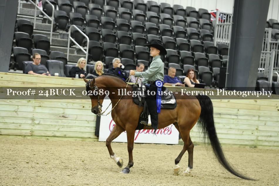 Proof Number 24BUCK_02689