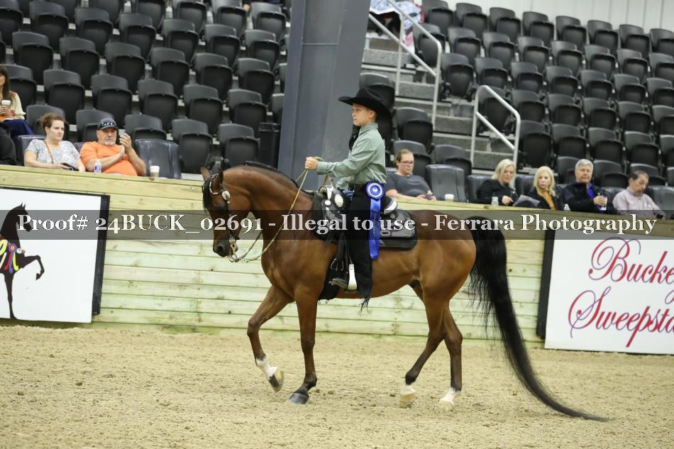 Proof Number 24BUCK_02691