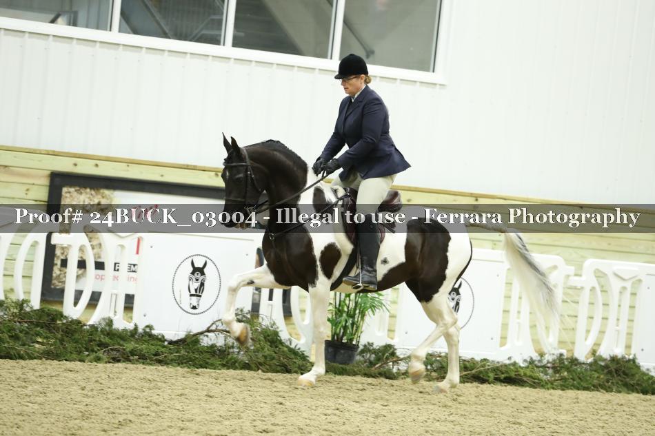Proof Number 24BUCK_03004