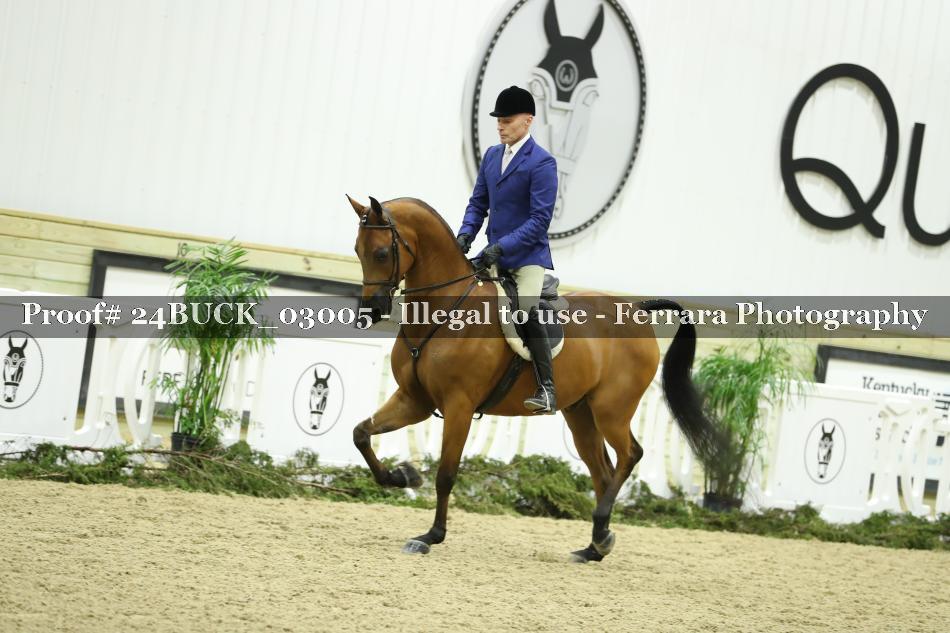 Proof Number 24BUCK_03005