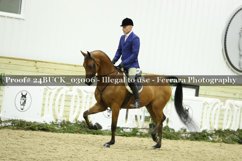 Proof Number 24BUCK_03006