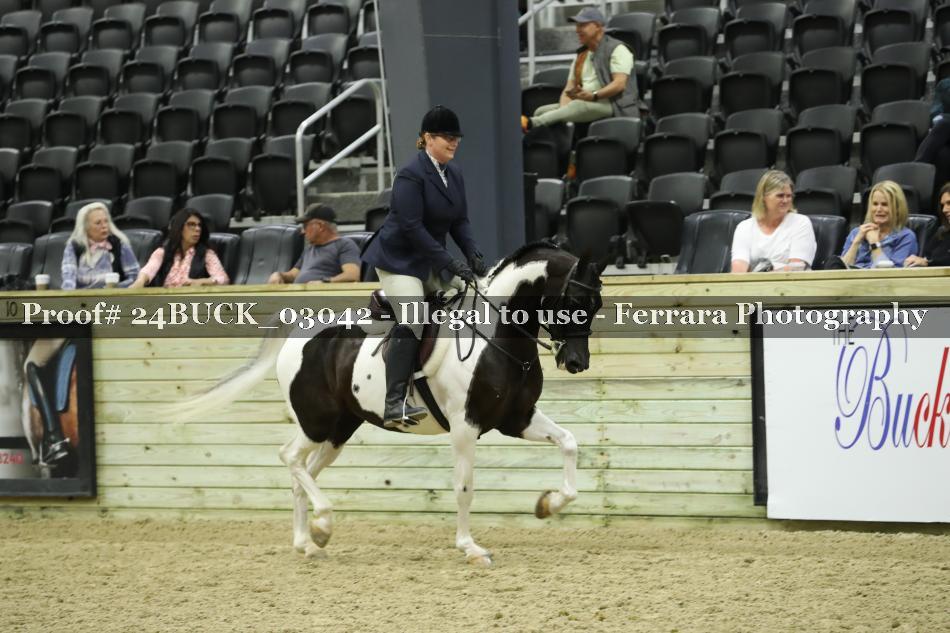 Proof Number 24BUCK_03042