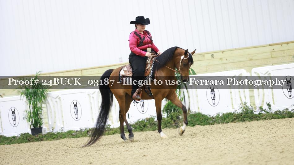 Proof Number 24BUCK_03187