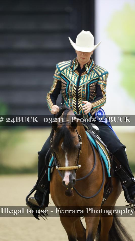 Proof Number 24BUCK_03211