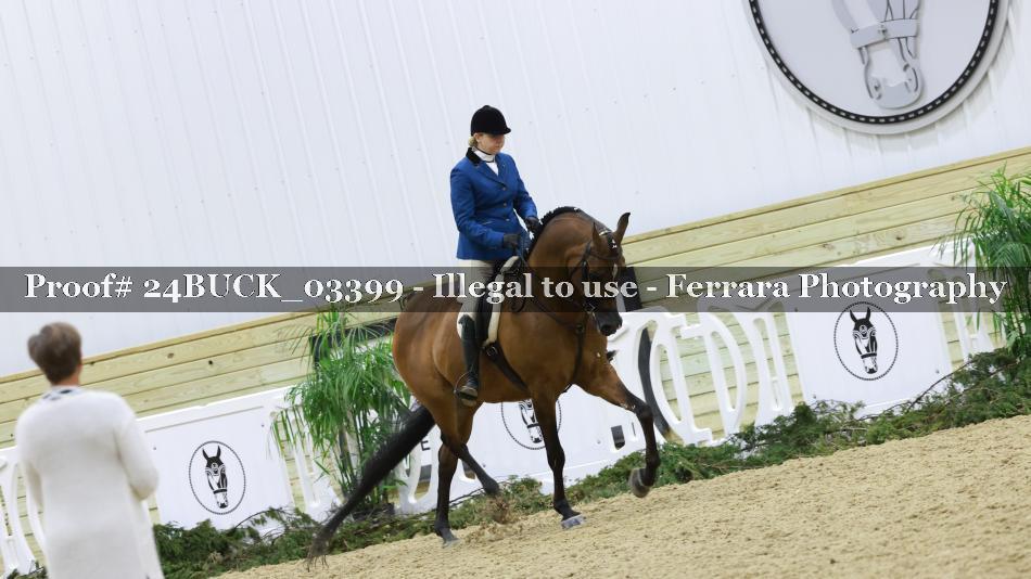 Proof Number 24BUCK_03399