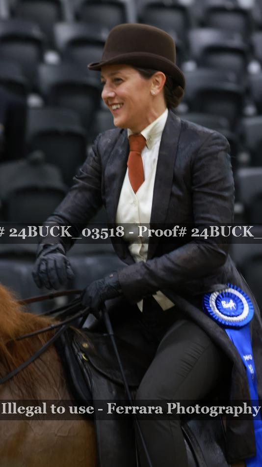 Proof Number 24BUCK_03518